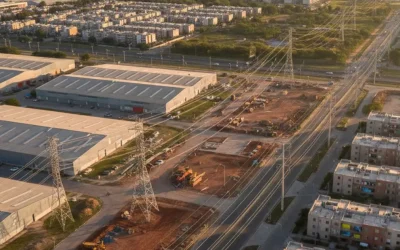 Factibilidad eléctrica ante CFE en San Nicolás: guía clara para obtener tu dictamen sin rechazos