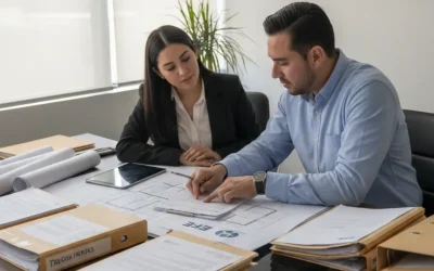 Gestoría CFE en Pesquería: trámites ágiles y sin rechazos