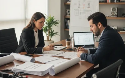 UVIE Apodaca: guía clara para obtener tu dictamen eléctrico sin rechazos