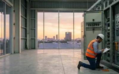 UVIE Monterrey: guía práctica para obtener tu dictamen eléctrico y contratar CFE sin problemas