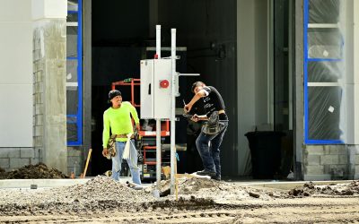¿Cuánto tiempo tarda el alta de CFE para un negocio en México?